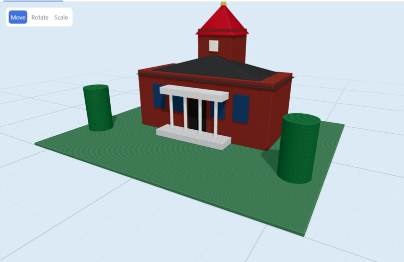 Art Laboratory – screenshot 3