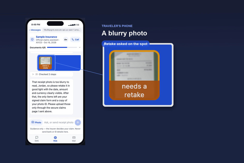 ClausePath – screenshot 3