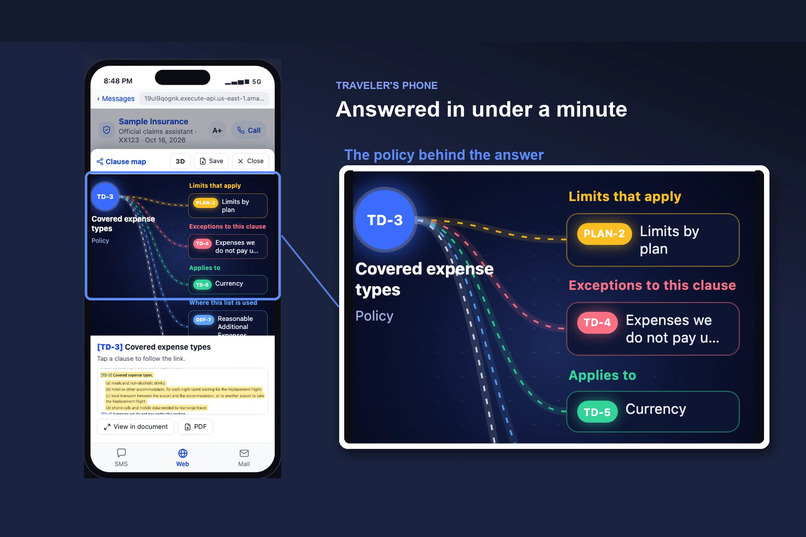 ClausePath – screenshot 13