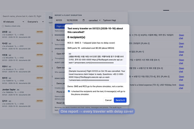 ClausePath – screenshot 15