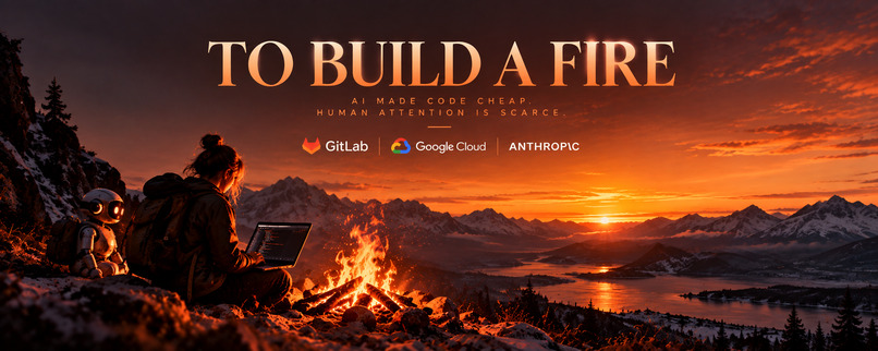 TO BUID A FIRE – screenshot 4