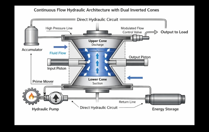 Aero Axial Logos Dual  – screenshot 2