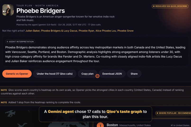 Opener – screenshot 4