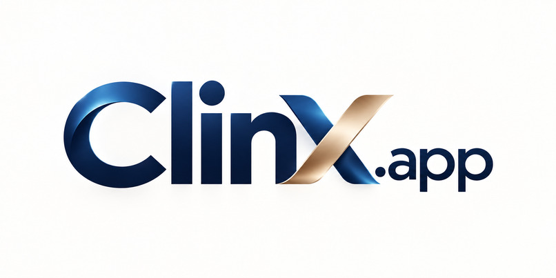 Clinx.app – screenshot 1