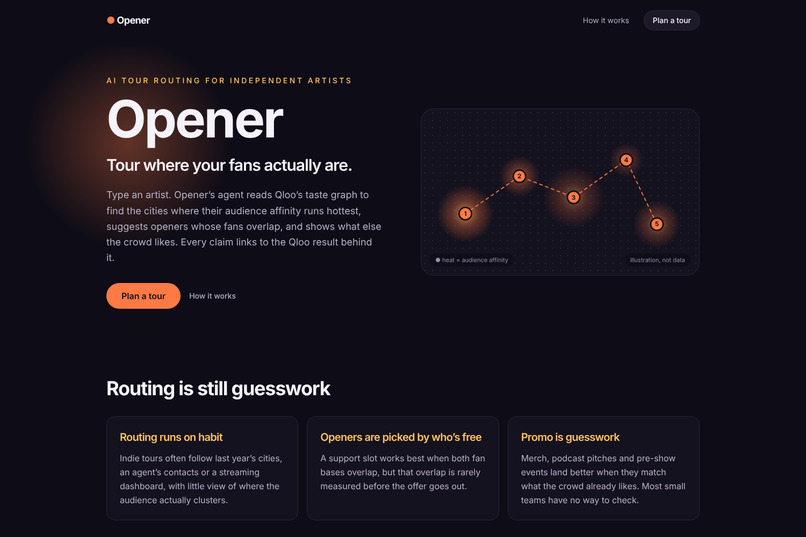 Opener – screenshot 10