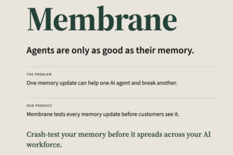 Membrane