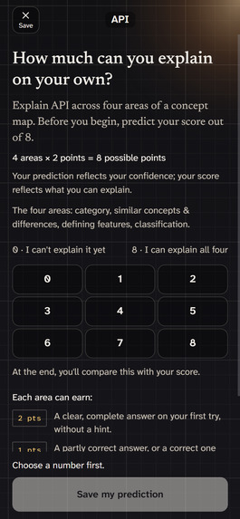 Lumente – screenshot 4