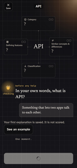 Lumente – screenshot 6