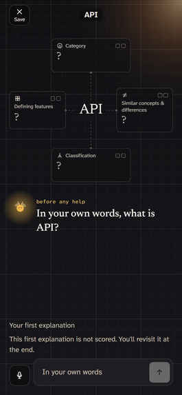 Lumente – screenshot 5
