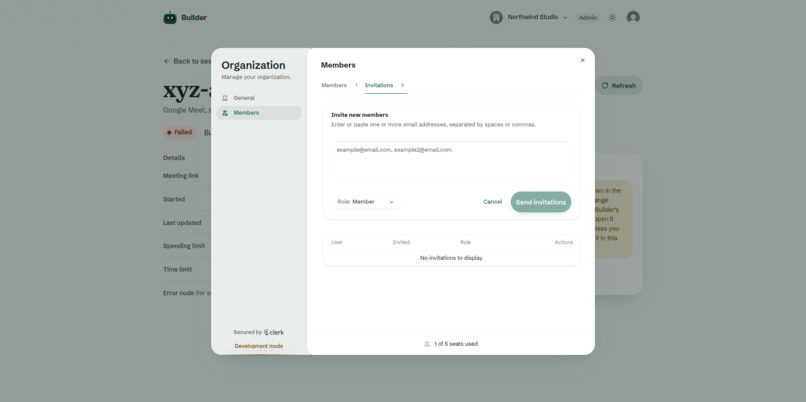 Builder – screenshot 7