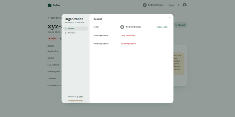 Builder – screenshot 8
