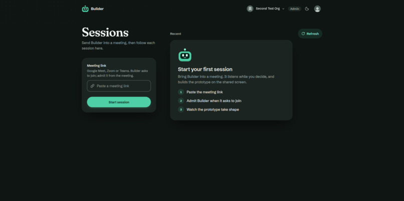 Builder – screenshot 9