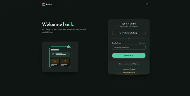 Builder – screenshot 10
