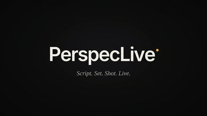 PerspecLive – screenshot 1