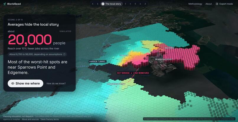 WorldSeed – screenshot 4
