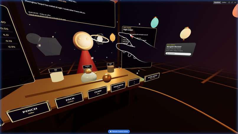 Bargain Bazaar – screenshot 1