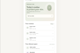 skincare-routine-personaliser (Skin Notes)