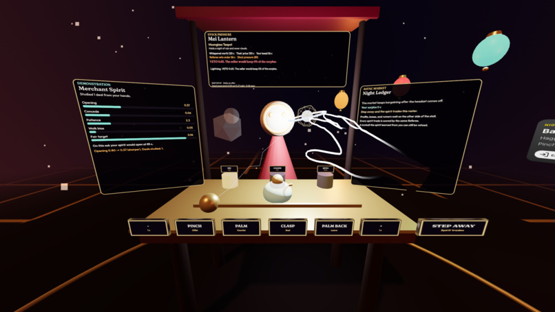 Bargain Bazaar – screenshot 4
