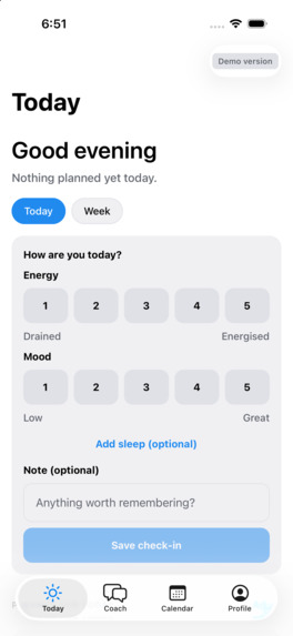 Rhythm – screenshot 5