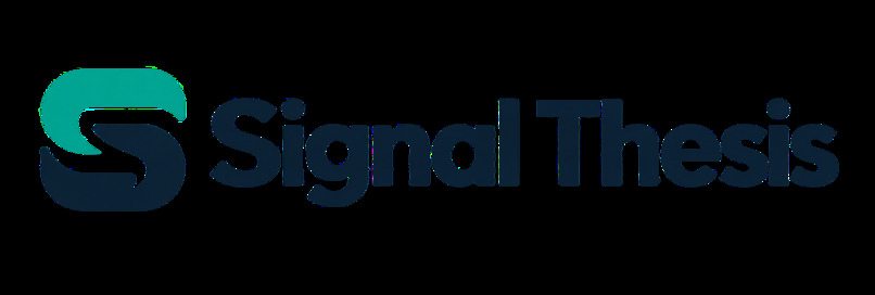 Signal Thesis – screenshot 1