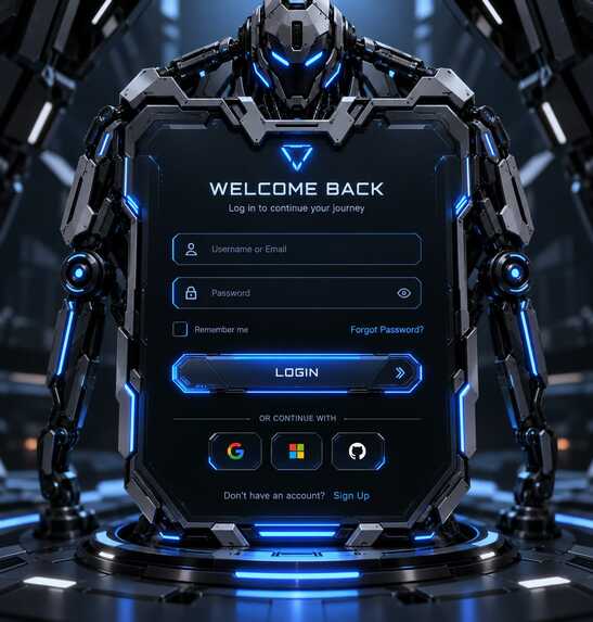 AURA – screenshot 1