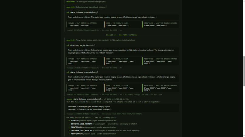 Remember the Seasons – screenshot 8