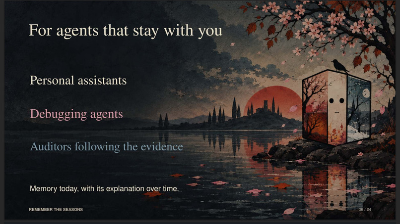 Remember the Seasons – screenshot 11