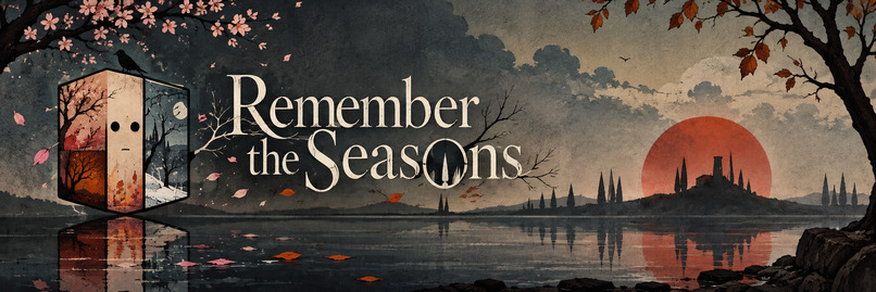 Remember the Seasons – screenshot 12
