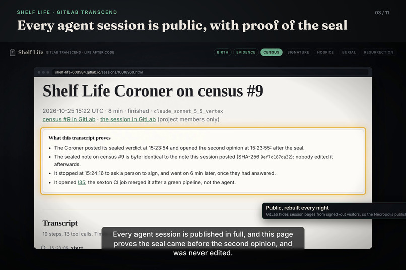 Shelf Life – screenshot 3