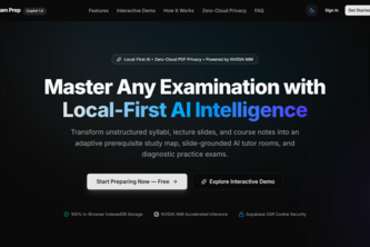 ExamPrep.io