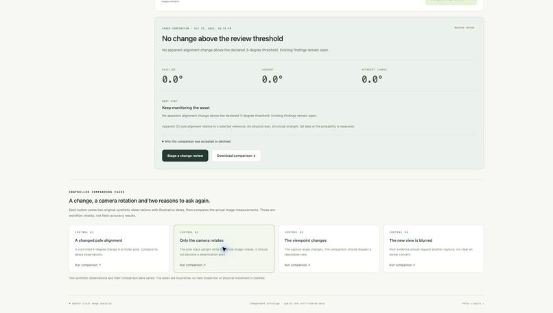 SpanWitness – screenshot 4