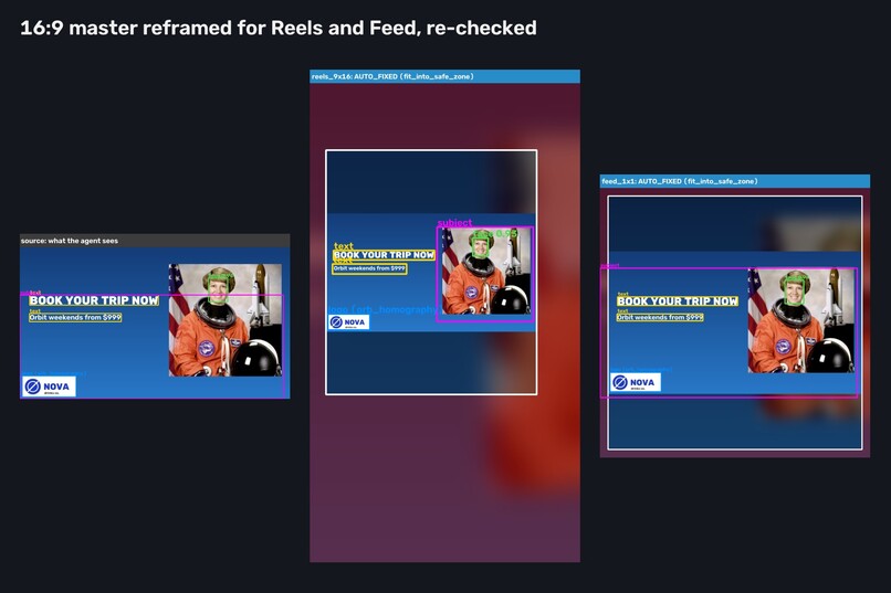 AdLint Agent – screenshot 3