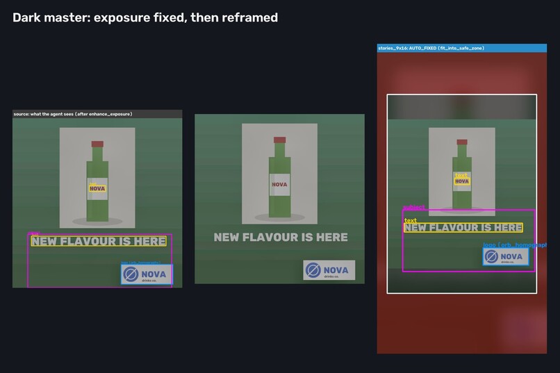 AdLint Agent – screenshot 4