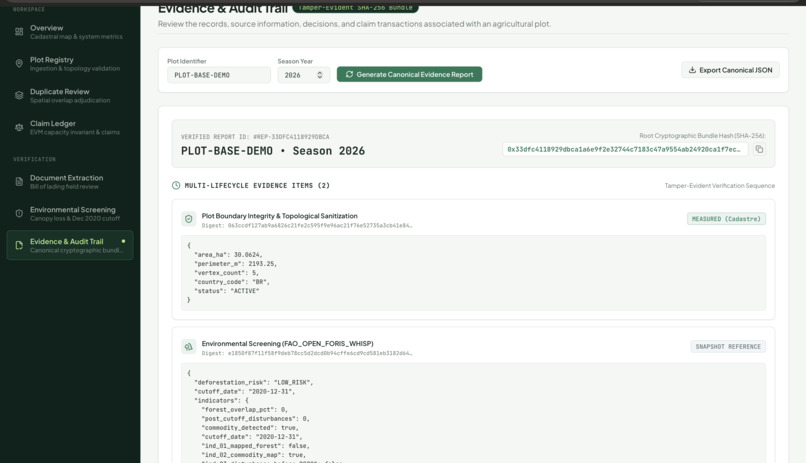 SilvaPass – screenshot 13