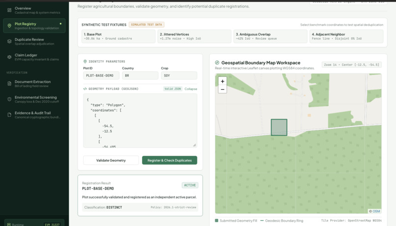 SilvaPass – screenshot 9