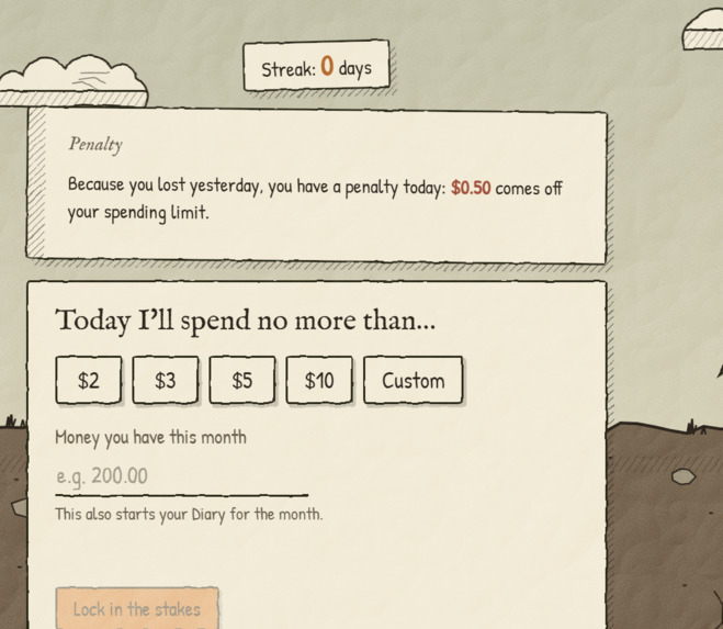 Saving? Easy just like breathing! – screenshot 2