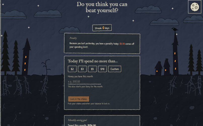 Saving? Easy just like breathing! – screenshot 5