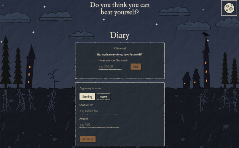 Saving? Easy just like breathing! – screenshot 6