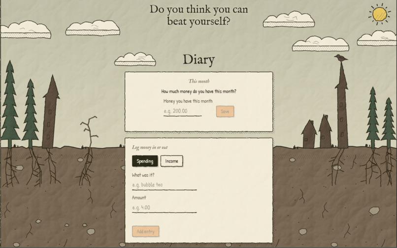 Saving? Easy just like breathing! – screenshot 8