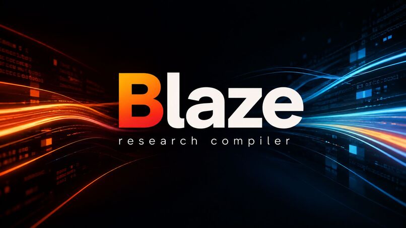 Blaze – screenshot 3
