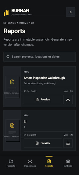 Burhan – screenshot 3