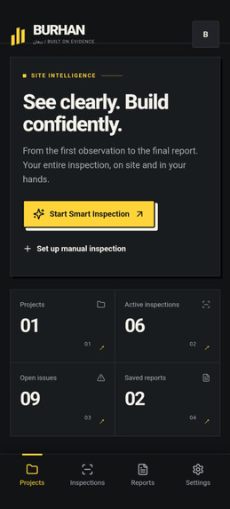 Burhan – screenshot 5