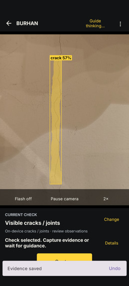 Burhan – screenshot 4