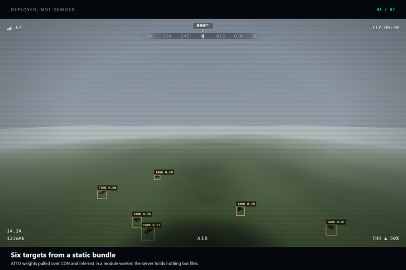 Masiez – screenshot 10
