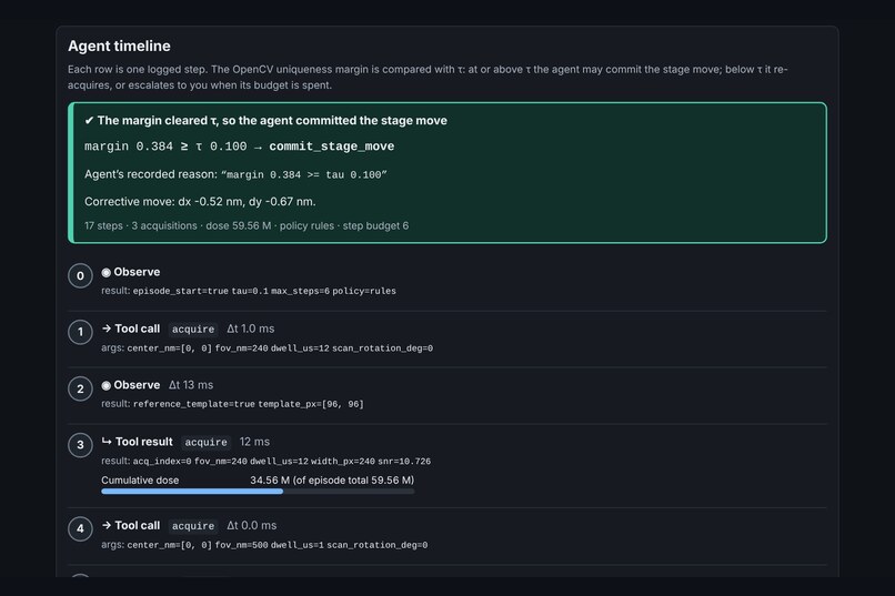 DriftSense – screenshot 8