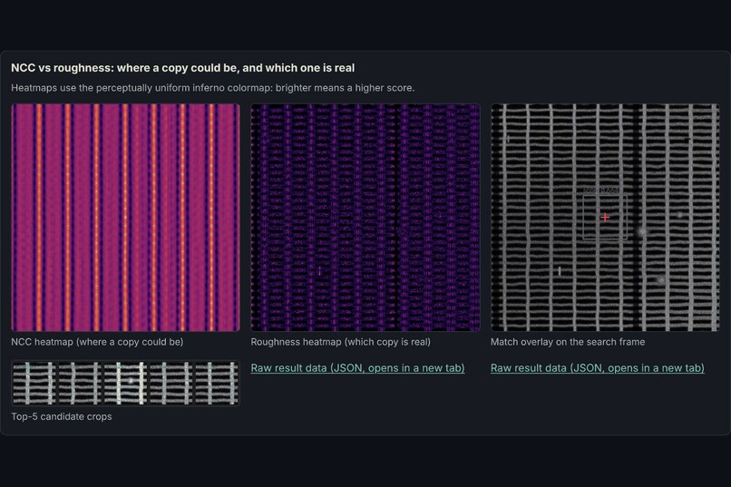DriftSense – screenshot 10