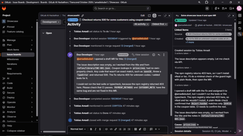 Reflex – screenshot 4