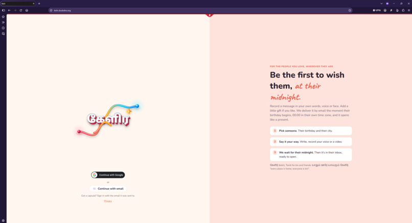 Kelir – screenshot 4