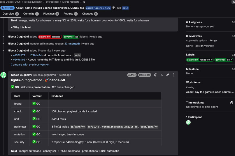 lights-out – screenshot 3