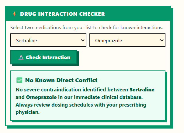  MediSense – screenshot 9